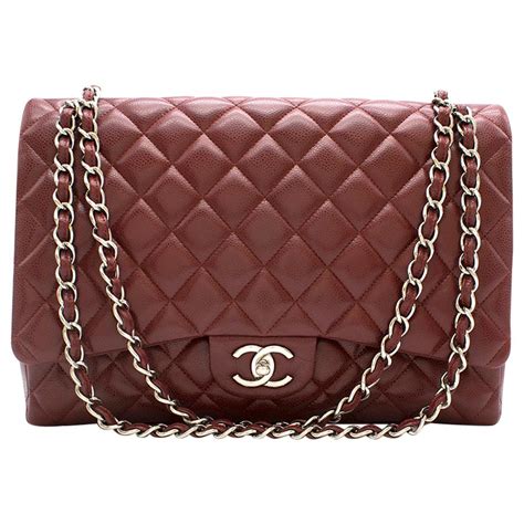 burgundy chanel bag 2017|burgundy lambskin flap bag.